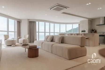 Apartamento com 4 Quartos à venda, 237m² no Centro, Balneário Camboriú