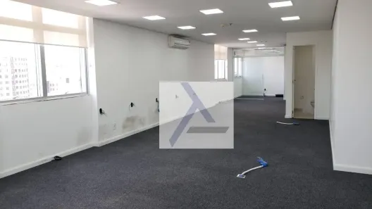 Sala Comercial à venda, 200m² no Itaim Bibi, São Paulo
