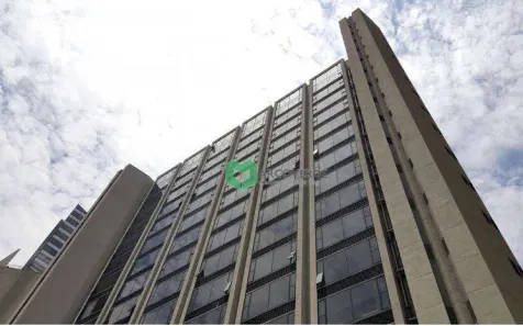Sala Comercial para alugar, 750m² no Cidade Monções, São Paulo