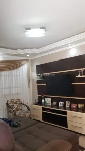 Sobrado com 3 Quartos à venda, 110m² no Residencial União, São José dos Campos