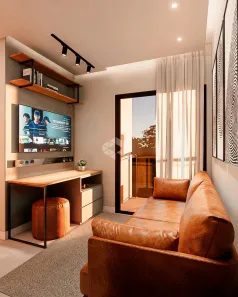 Apartamento com 2 Quartos à venda, 51m² no Nova Palhoça, Palhoça
