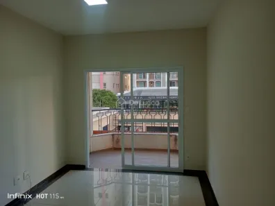Apartamento com 3 Quartos para alugar, 94m² no Cambuí, Campinas