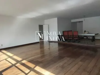 Apartamento com 4 Quartos à venda, 241m² no Copacabana, Rio de Janeiro