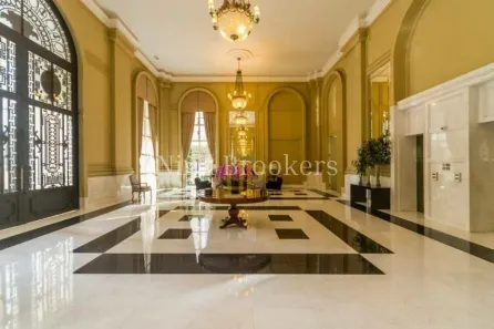 Apartamento com 4 Quartos à venda, 620m² no Jardim Paulistano, São Paulo
