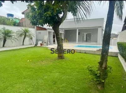 Casa com 2 Quartos à venda, 180m² no Jardim Atlântico Central (Itaipuaçu), Maricá