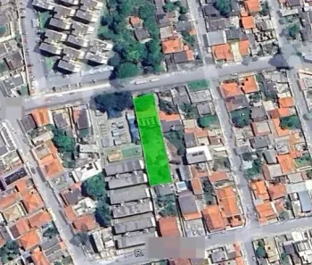 Lote/Terreno à venda, 1000m² no Bom Retiro, Betim