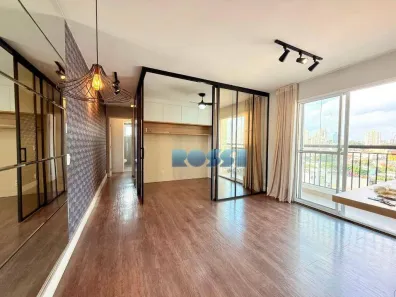 Apartamento com 2 Quartos à venda, 55m² no Vila Prudente, São Paulo