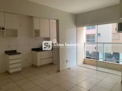 Apartamento com 2 Quartos à venda, 56m² no Marta Helena, Uberlândia