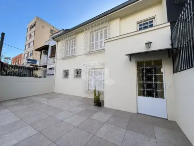 Prédio Comercial para alugar, 200m² no Cidade Baixa, Porto Alegre