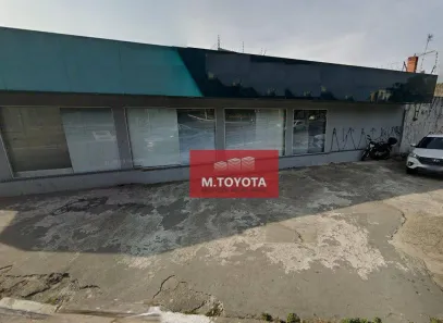 Ponto Comercial para alugar, 380m² no Centro, Guarulhos