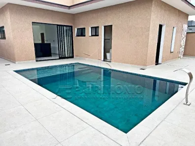 Casa com 3 Quartos à venda, 205m² no Cajuru do Sul, Sorocaba