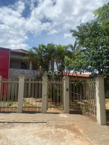 Sobrado com 4 Quartos à venda, 419m² no Setor Sul, Goiânia