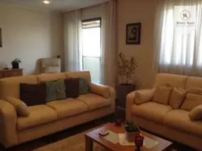 Apartamento com 4 Quartos à venda, 142m² no Saúde, São Paulo