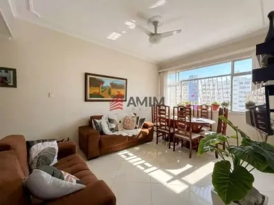 Apartamento com 3 Quartos à venda, 100m² no Ingá, Niterói