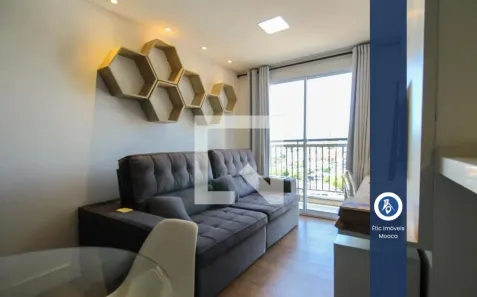 Apartamento com 2 Quartos à venda, 55m² no Quinta da Paineira, São Paulo