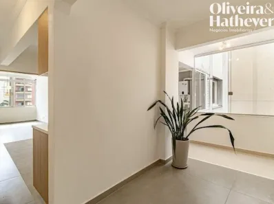 Casa de Condomínio com 3 Quartos à venda, 103m² no Itaim Bibi, São Paulo