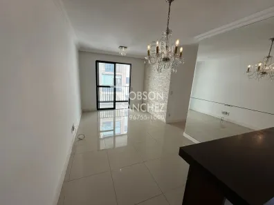 Apartamento com 3 Quartos à venda, 67m² no Jardim Umuarama, São Paulo