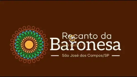 Lote/Terreno à venda, 733m² no Jardim Portugal, São José dos Campos