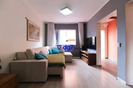 Sobrado com 3 Quartos à venda, 200m² no Jaguaré, São Paulo