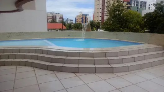 Apartamento com 3 Quartos à venda, 166m² no Intermares, Cabedelo
