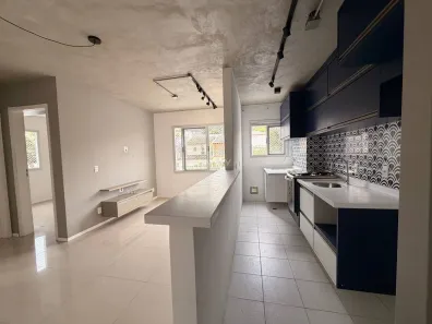 Apartamento com 2 Quartos para alugar, 49m² no Portais (Polvilho), Cajamar