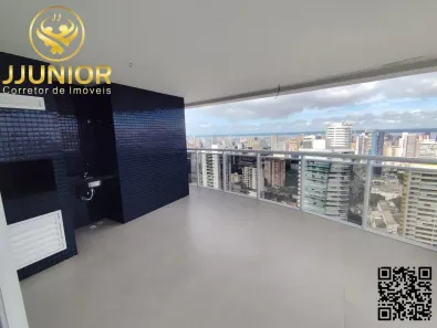 Apartamento com 4 Quartos à venda, 169m² no Nazaré, Belém