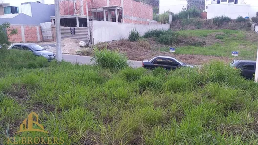 Lote/Terreno à venda, 477m² no Jardim Belvedere, Volta Redonda