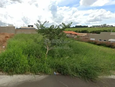 Lote/Terreno à venda, 200m² no Residencial Colina Azul, São José do Rio Preto