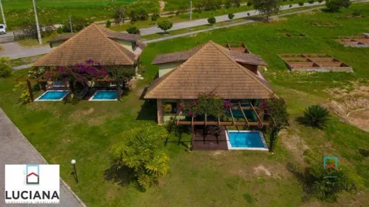 Casa de Condomínio com 3 Quartos à venda, 140m² no Insurreicao, Sairé