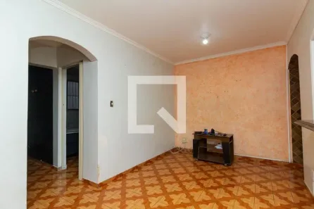 Apartamento com 2 Quartos à venda, 59m² no Vila Sílvia, São Paulo