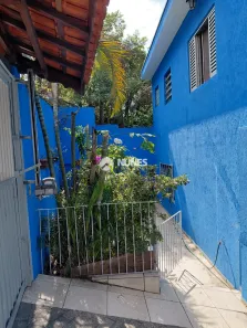 Sobrado com 3 Quartos à venda, 213m² no km 18, Osasco