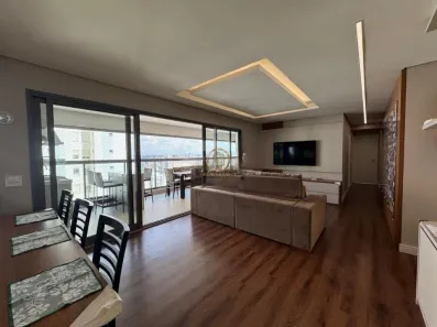 Apartamento com 3 Quartos à venda, 155m² no Jardim Belo Horizonte, Campinas