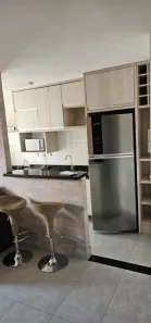 Apartamento com 2 Quartos à venda, 58m² no Goiabeira, Cuiabá