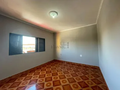 Apartamento com 2 Quartos para alugar, 65m² no Vila Anhangüera, Campinas