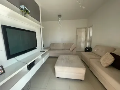 Apartamento com 3 Quartos à venda, 82m² no Centro, Nova Iguaçu