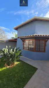 Casa com 2 Quartos à venda, 168m² no Loteamento Ana Quirina, Pindamonhangaba