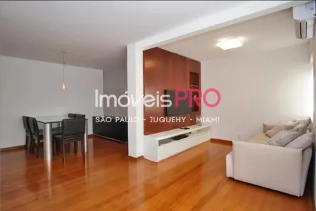 Apartamento com 2 Quartos à venda, 95m² no Itaim Bibi, São Paulo