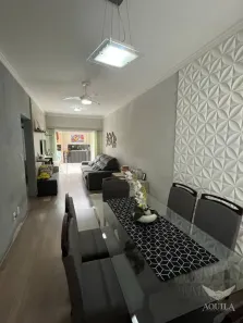 Casa de Condomínio com 2 Quartos à venda, 93m² no Central Parque Sorocaba, Sorocaba