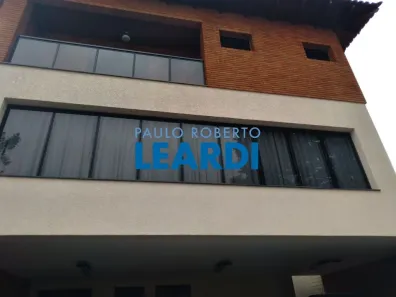 Sobrado com 4 Quartos à venda, 430m² no Vila Inah, São Paulo