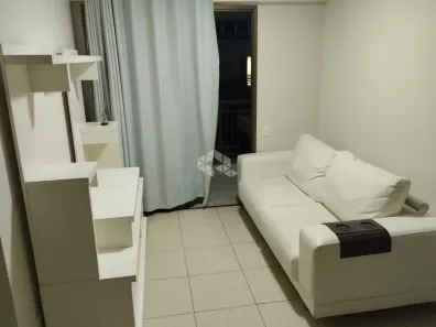 Apartamento com 2 Quartos à venda, 63m² no Pantanal, Florianópolis