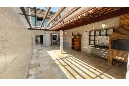 Casa com 3 Quartos à venda, 95m² no Encantada, Eusébio