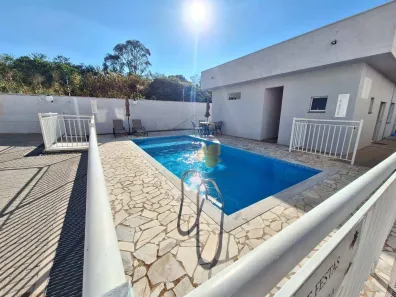 Apartamento com 2 Quartos à venda, 71m² no Santa Claudina, Vinhedo