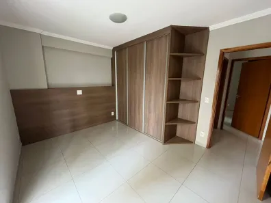 Apartamento com 2 Quartos para alugar, 95m² no Bom Jardim, São José do Rio Preto