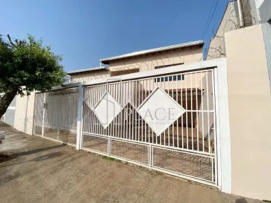 Casa com 3 Quartos à venda, 199m² no Jardim Ohara, Marília