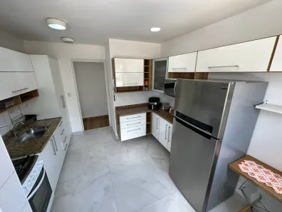 Apartamento com 2 Quartos à venda, 59m² no Vila Bela Flor, Mogi das Cruzes