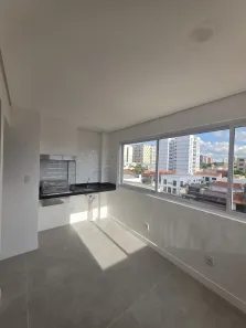 Apartamento com 2 Quartos à venda, 69m² no Centro, Bauru
