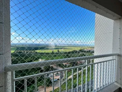 Apartamento com 2 Quartos à venda, 63m² no Vila Industrial, São José dos Campos