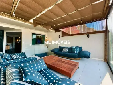 Casa com 3 Quartos à venda, 166m² no Lagoa, Macaé