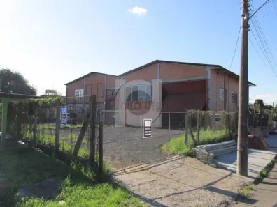 Galpão/Depósito/Armazém à venda, 300m² no Vila Rica, Portão
