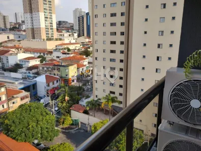 Apartamento com 3 Quartos à venda, 74m² no Parada Inglesa, São Paulo